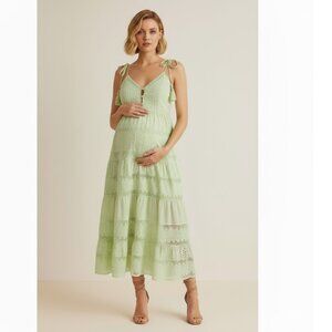 Emilia George Dress Medium